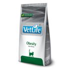 Farmina Vet Life Cat Obesity 2 kg