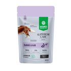 Nature's Protection Superior Care Filetti in Salsa per cani Junior Coniglio 85 gr