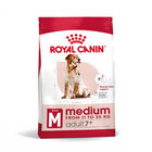 Royal Canin Dog Adult 7+ Medium 15 kg  