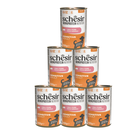Schesir Monoprotein Dog Adult Sensitive pat&eacute; maiale 400gr