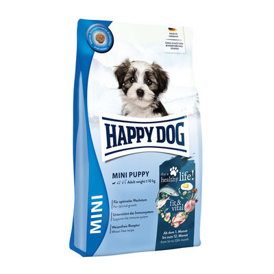 Happy Dog fit & vital Mini Puppy 800 g