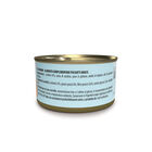 Schesir Cat Adult Paté sardine 70 gr
