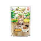 Stuzzy Kitten Bocconcini con Pollo 85 gr