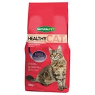 Naturalpet Cat Adult Healty Low Magnesium 1500 gr image number 0