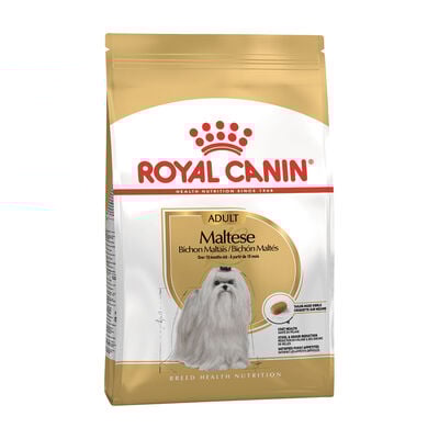 Royal Canin Dog Adult Maltese 500 gr