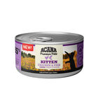 Acana Premium Pat&eacute; Kitten Recipe Pollo e Pesce 85 gr