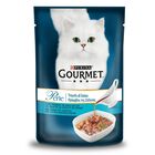 Gourmet Perle Cat Adult Trionfo di Salsa con Tonno 85 gr