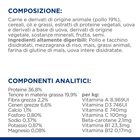 Hill's Prescription Diet Cat i/d con Pollo 400 gr.