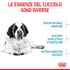 Royal Canin Dog Giant Junior 15 kg