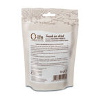 O-life Dog Snack Air Dried con Tacchino Fresco 80 gr