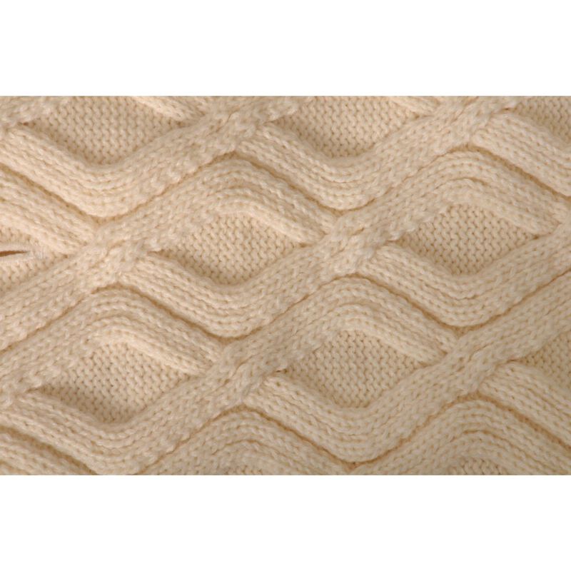L'Isola dei Tesori Maglioncino per cani tg.30 Beige