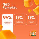 N&D Farmina Pumpkin Dog Adult Mini Agnello e Mirtillo 800 gr