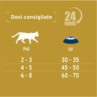 Forza 10 Active Vet Diet Urinary per gatti adulti al Pesce 1,5 kg