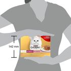 Gourmet Gold Cat Adult Multipack Intrecci di Gusto 24 x 85 gr