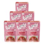 Wow Cat Adult Manzo in Salsa 85 gr