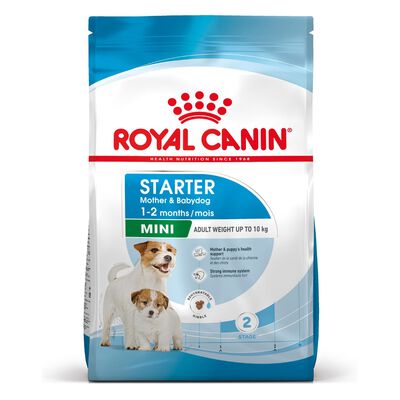Royal Canin Dog Mini Starter 1 kg