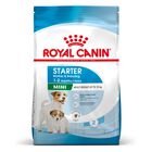 Royal Canin Dog Mini Starter 1 kg image number 0