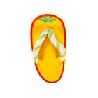 Petup Joy Gioco Ciabattina con squeaker 11 cm