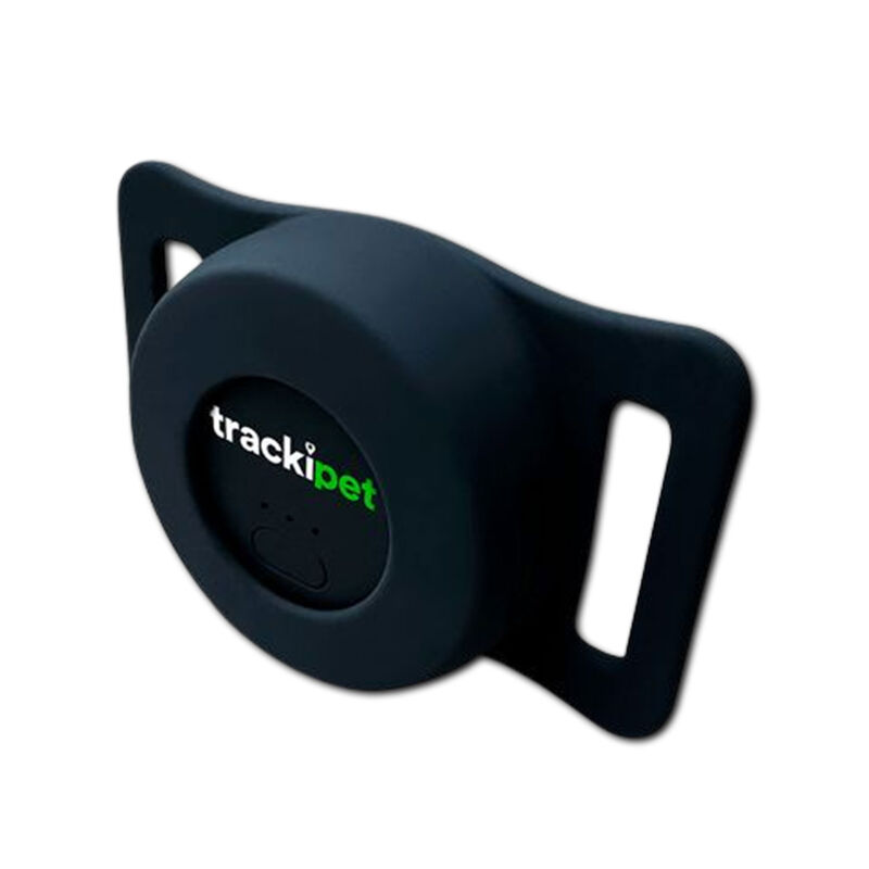 Trackipet Localizzatore GPS per animali domestici