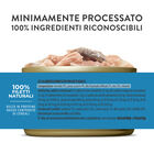 Schesir Cat Adult Tonno e pesce azzurro jelly 85g