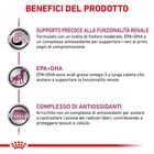 Royal Canin Veterinary Diet Dog Early Renal 14 kg