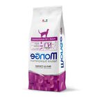 Monge Natural Superpremium Monoprotein per gatti adulti Pollo 10 kg