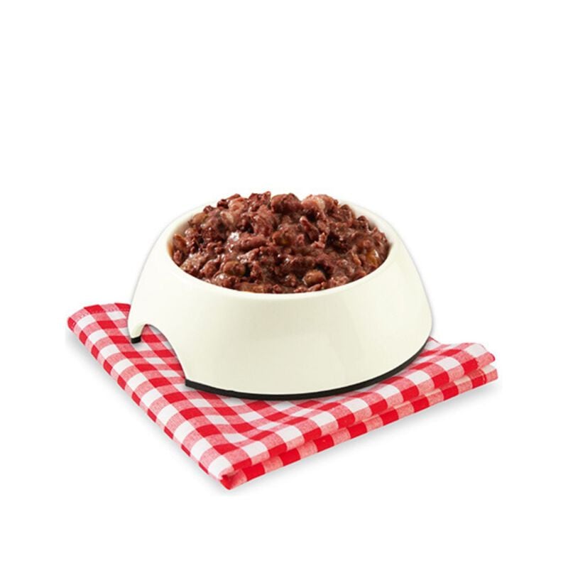 Stuzzy Dog Monoprotein Manzo 400 gr