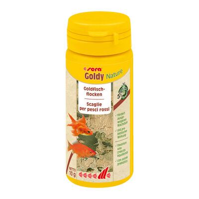 Sera Goldy 50 ml