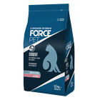Forcepet Cat Adult Steril Exigent con maiale 1,2kg