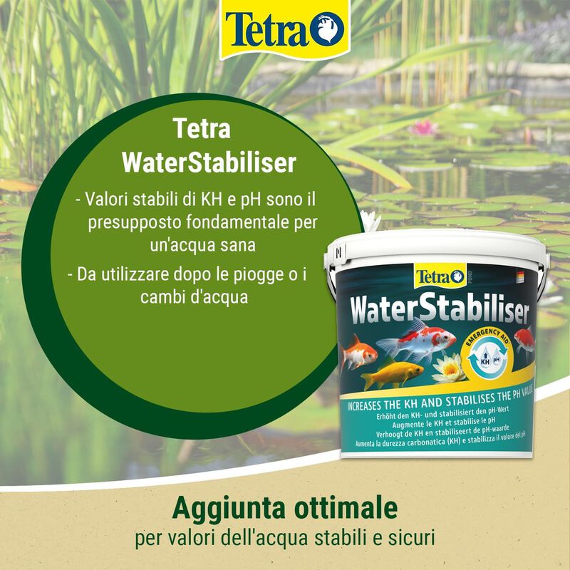 Tetra Pond AlgoFin 250 ml