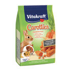 Vitakraft Snack Karrots per roditori 50 gr