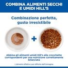 Hill's Science Plan Mature Adult Mousse per gatti anziani con Pollo 85 gr