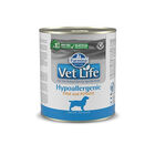 Farmina Vet Life Dog Hypoallergenic Pesce e Patate 300 gr