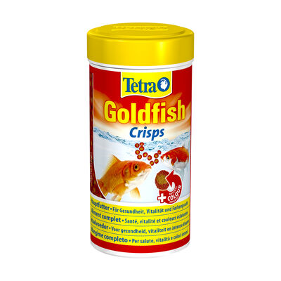 Tetra Pro GoldFish 250 ML