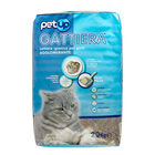 Petup Lettiera gattiera agglomerante 20 kg image number 0