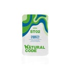 Natural Code Cat Steril 02 Tonnetto e Mirtilli 70 gr