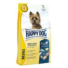 Happy Dog fit & vital Mini Light 4 kg