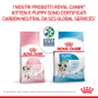 Royal Canin Dog Mini Puppy 4 kg