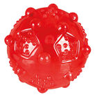Trixie palla per cani di gomma in termoplastica 8 cm