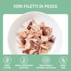 Schesir Cat Tonnetto con Aloe in Gelatina 70g