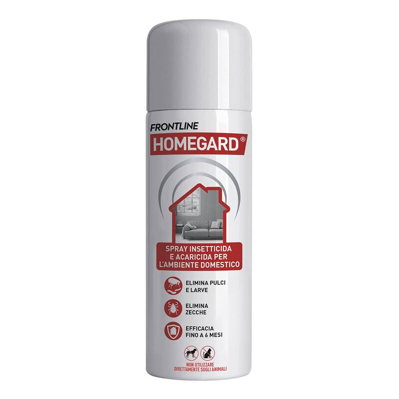 Frontline Homegard Spray per la casa 250 ml