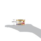 Gourmet Gold Cat Adult Intrecci di Gusto Tacchino & Agnello 85 gr