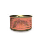 Schesir Cat Salmone al Naturale in brodo 85 gr