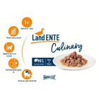 Happy Cat Culinary Anatra in Salsa 85 gr