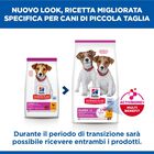 Hill's Science Plan Dog  Small & Mini Puppy al Pollo 300 gr