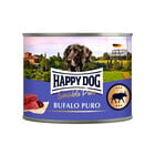 Happy Dog Sensible Pure Bufalo Puro 200 gr image number 0