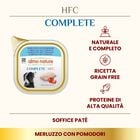 Almo Nature HFC Dog Adult Merluzzo e Pomodori 150 gr