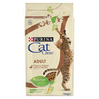 Cat Chow Adult ricco in Anatra 1,5 kg image number 0