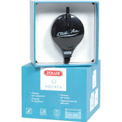 Zolux Aquaya Aeratore Stickair Nero
