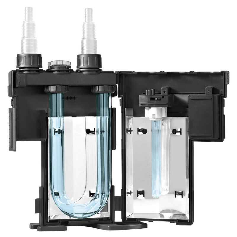 Newa Lampada per New Mirror 9 W